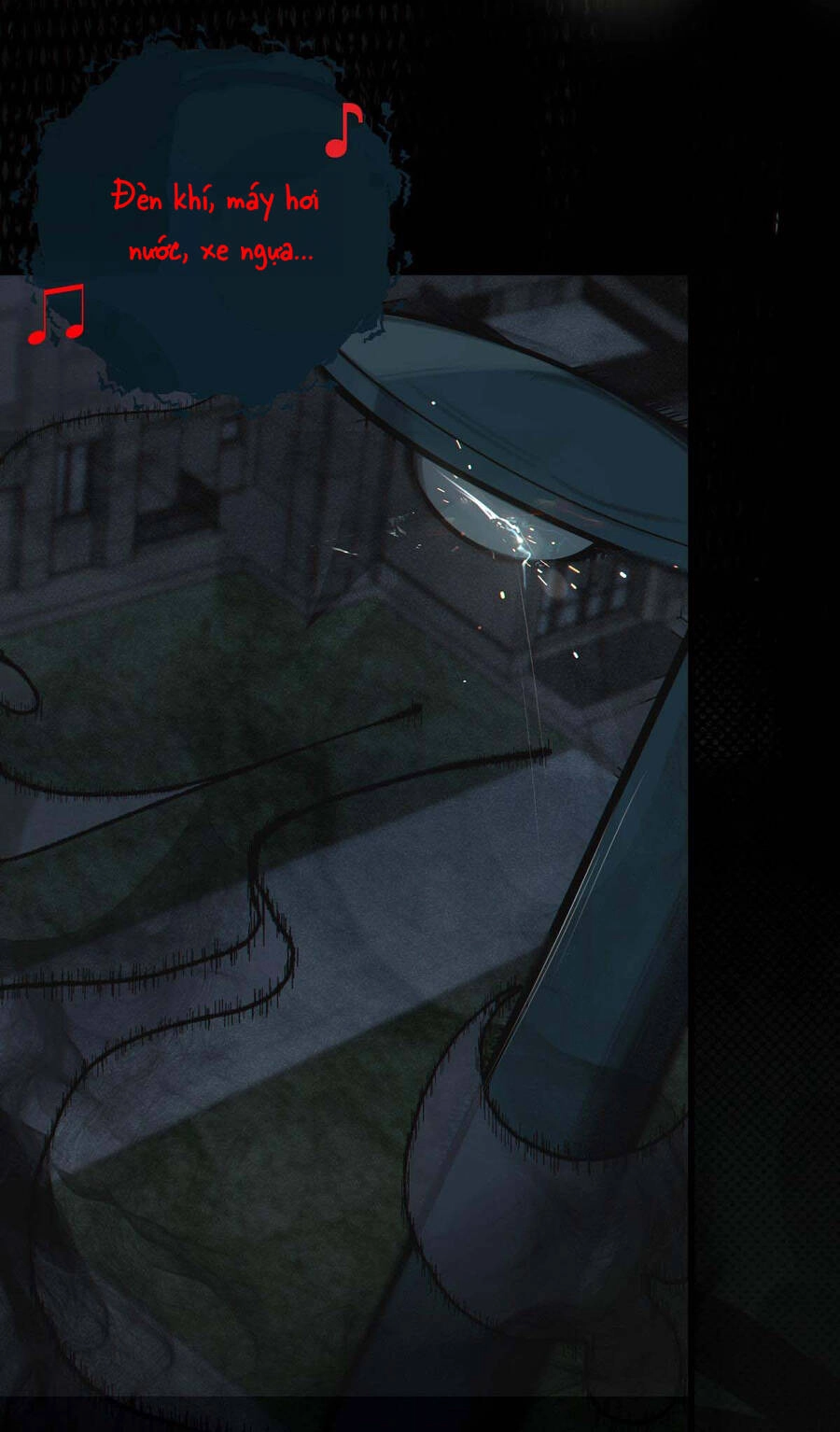 Gia Và Nữ Quỷ Đối Chọi Gay Gắt Chapter 5 - 52