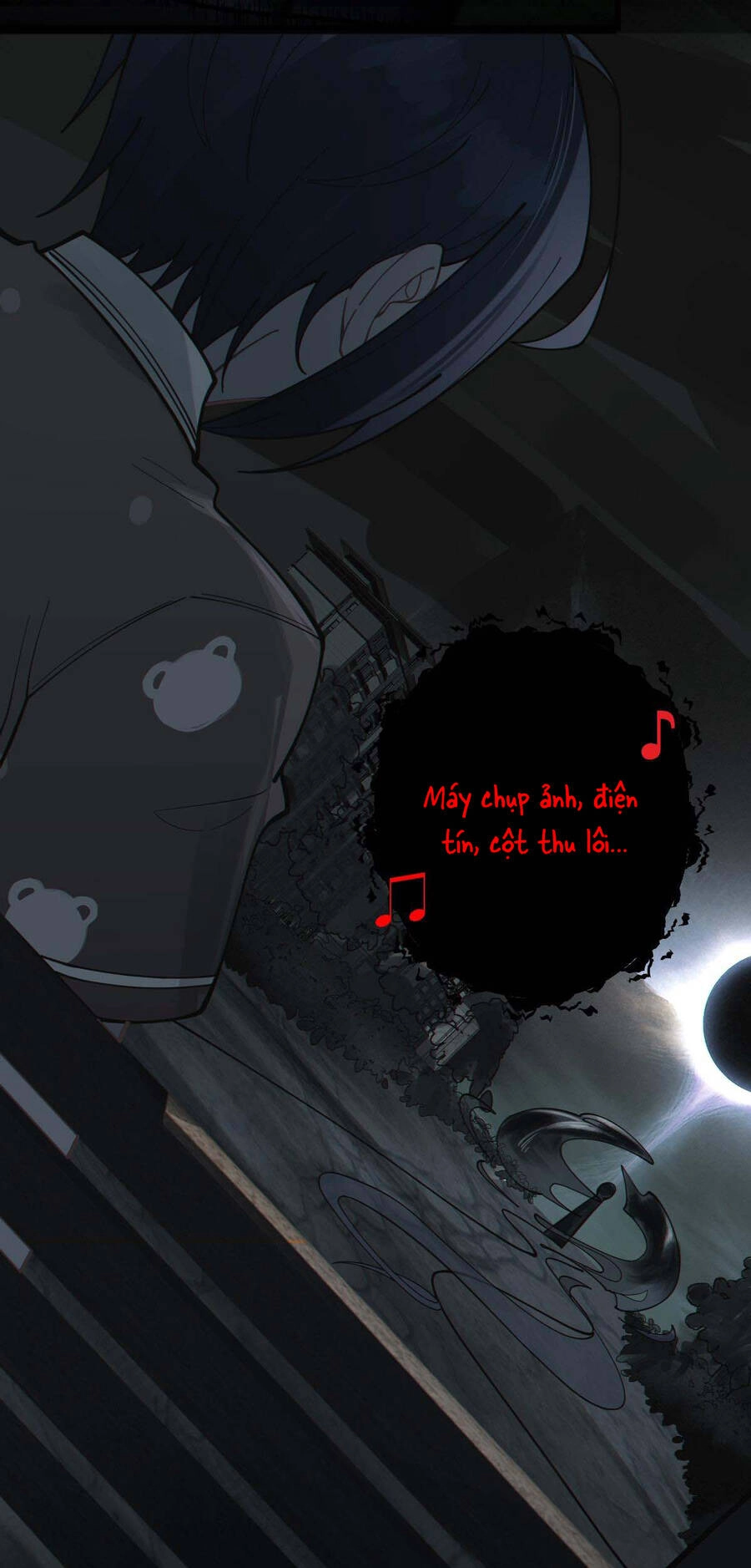 Gia Và Nữ Quỷ Đối Chọi Gay Gắt Chapter 5 - 53