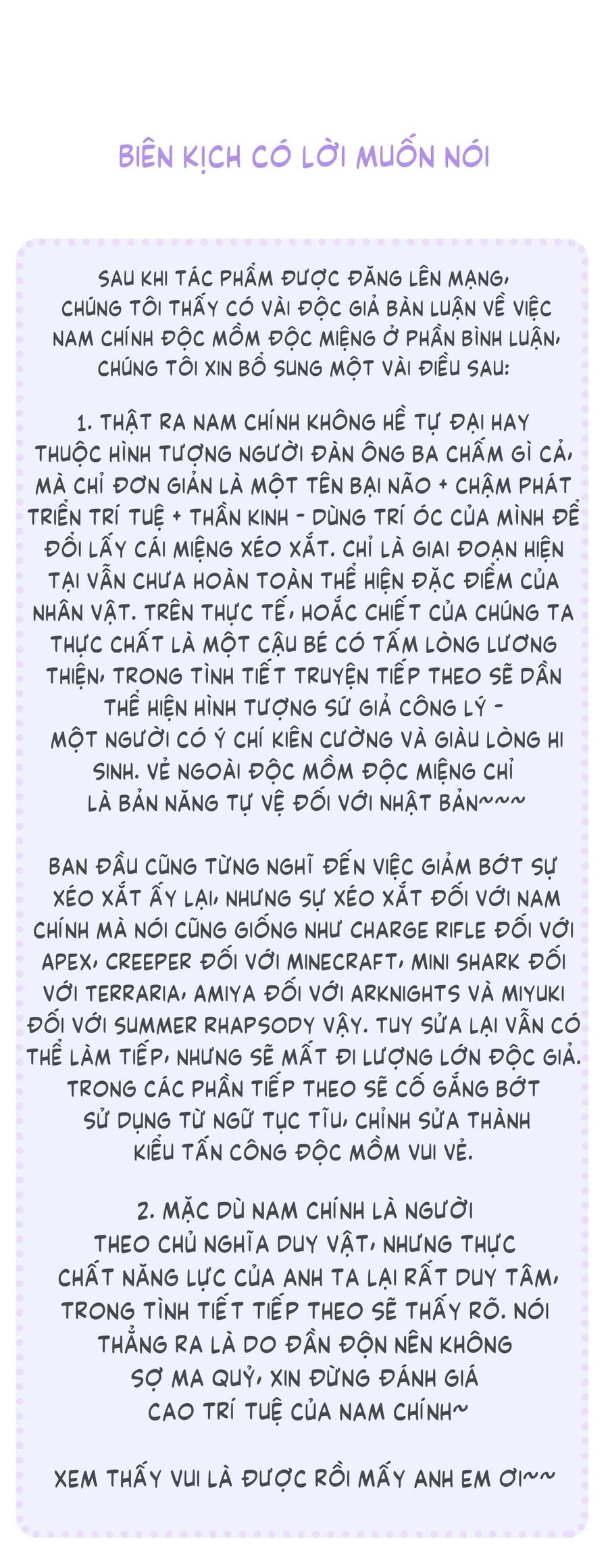 Gia Và Nữ Quỷ Đối Chọi Gay Gắt Chapter 5 - 57