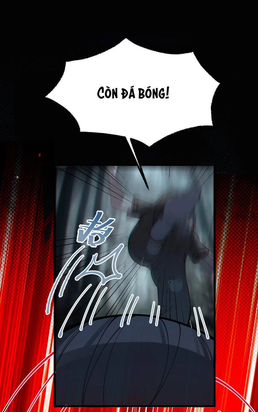 Gia Và Nữ Quỷ Đối Chọi Gay Gắt Chapter 6 - 21