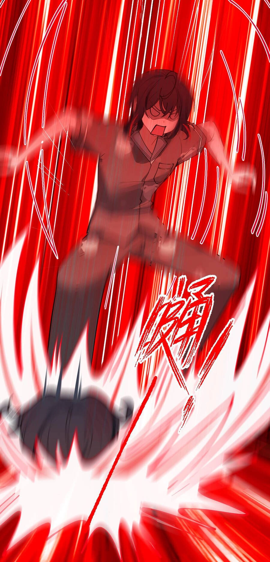 Gia Và Nữ Quỷ Đối Chọi Gay Gắt Chapter 6 - 22