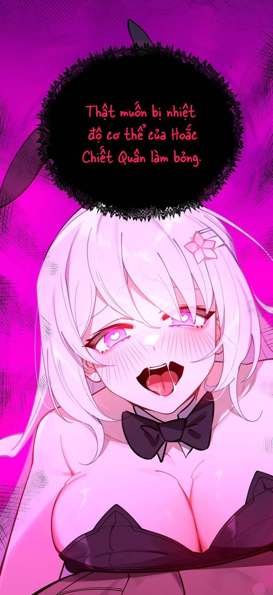 Gia Và Nữ Quỷ Đối Chọi Gay Gắt Chapter 6 - 36