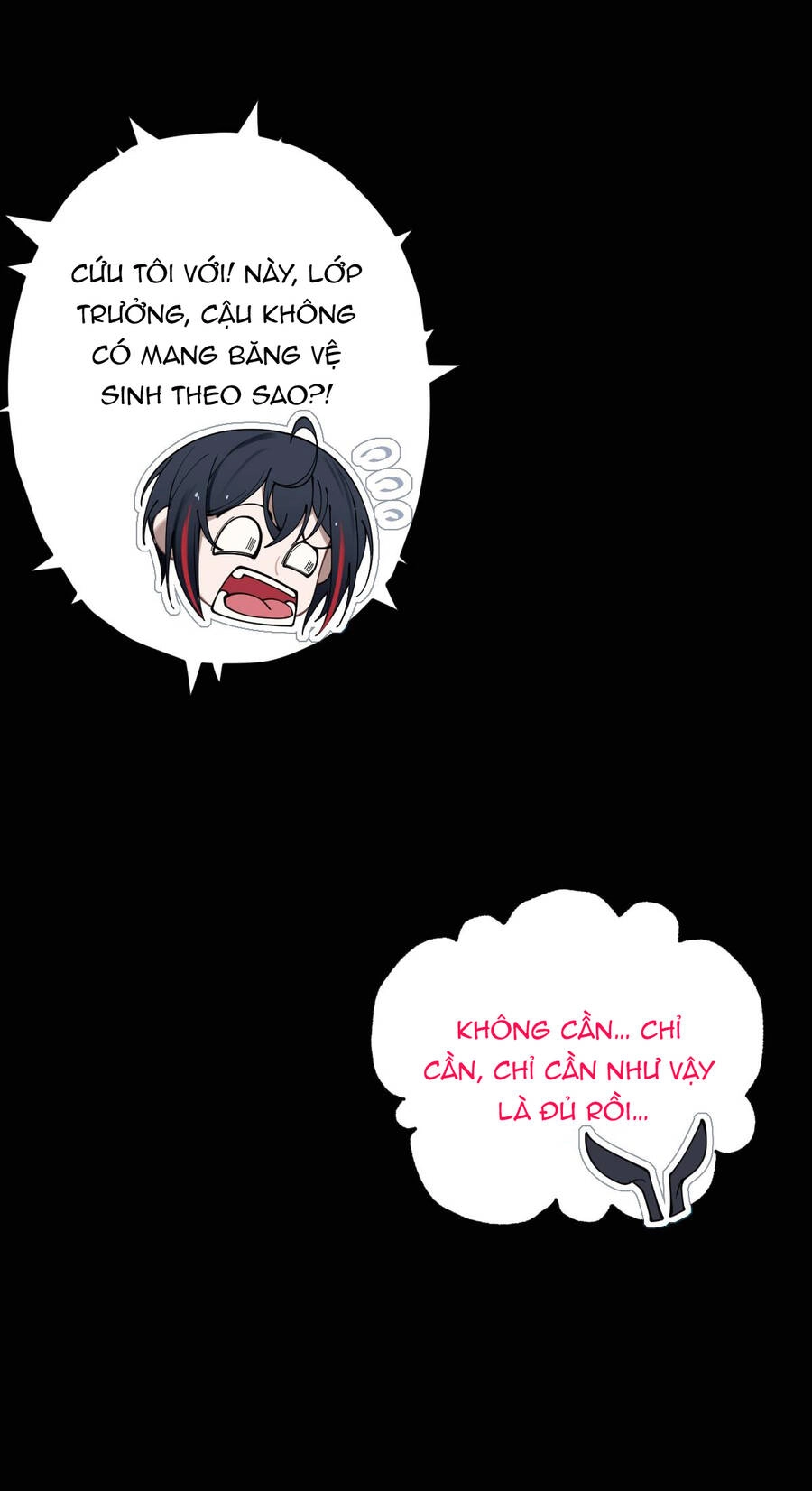 Gia Và Nữ Quỷ Đối Chọi Gay Gắt Chapter 6 - 38