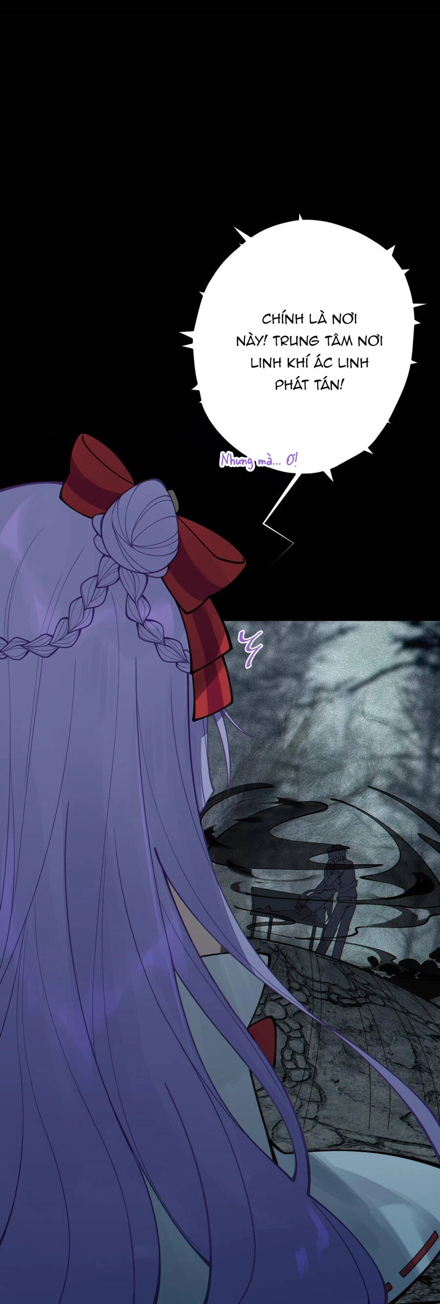 Gia Và Nữ Quỷ Đối Chọi Gay Gắt Chapter 6 - 39