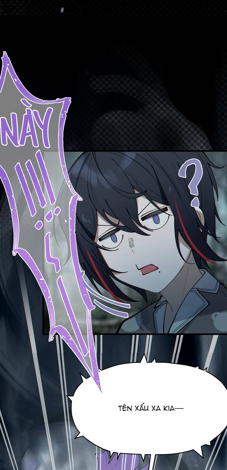 Gia Và Nữ Quỷ Đối Chọi Gay Gắt Chapter 6 - 42