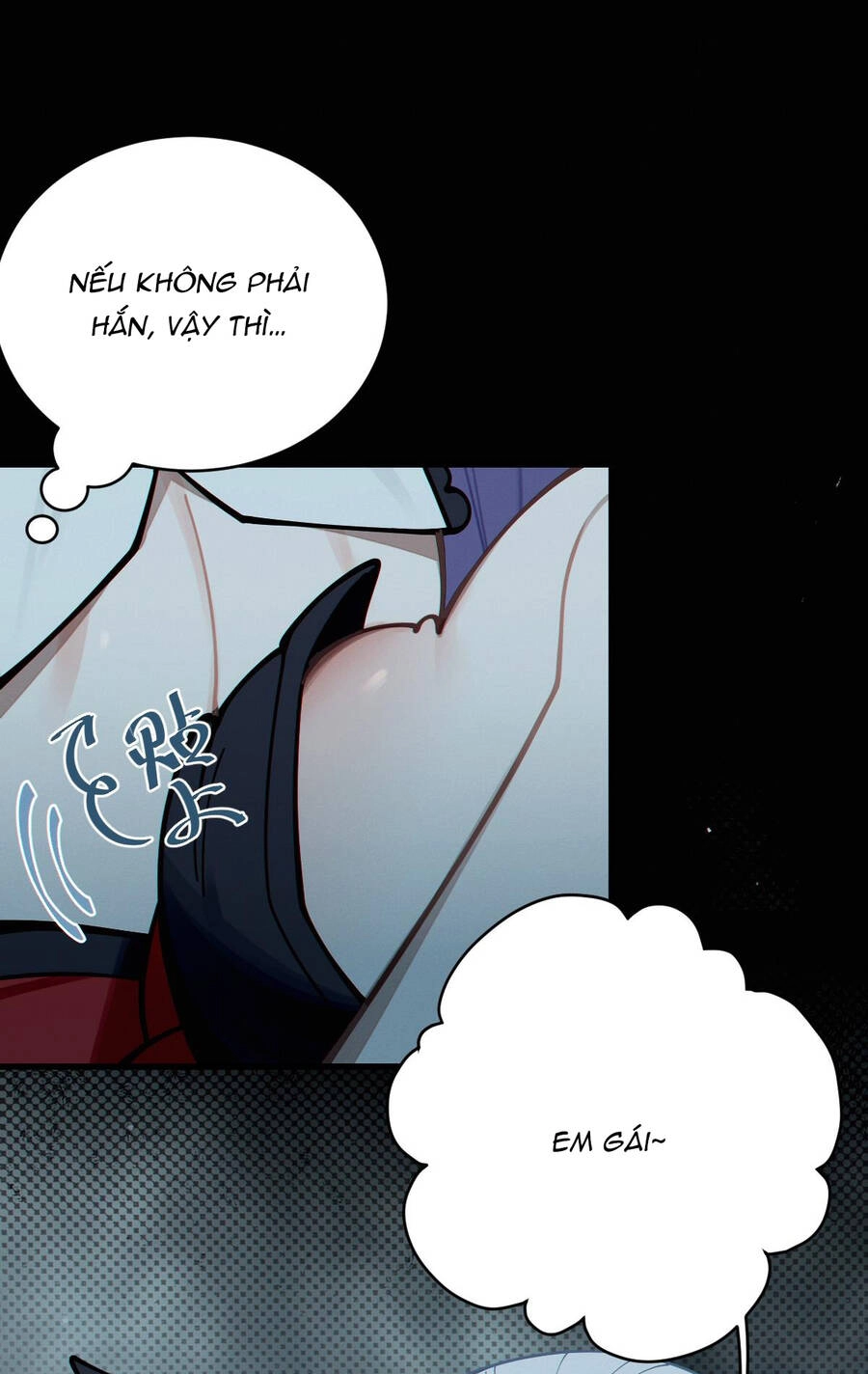 Gia Và Nữ Quỷ Đối Chọi Gay Gắt Chapter 6 - 49