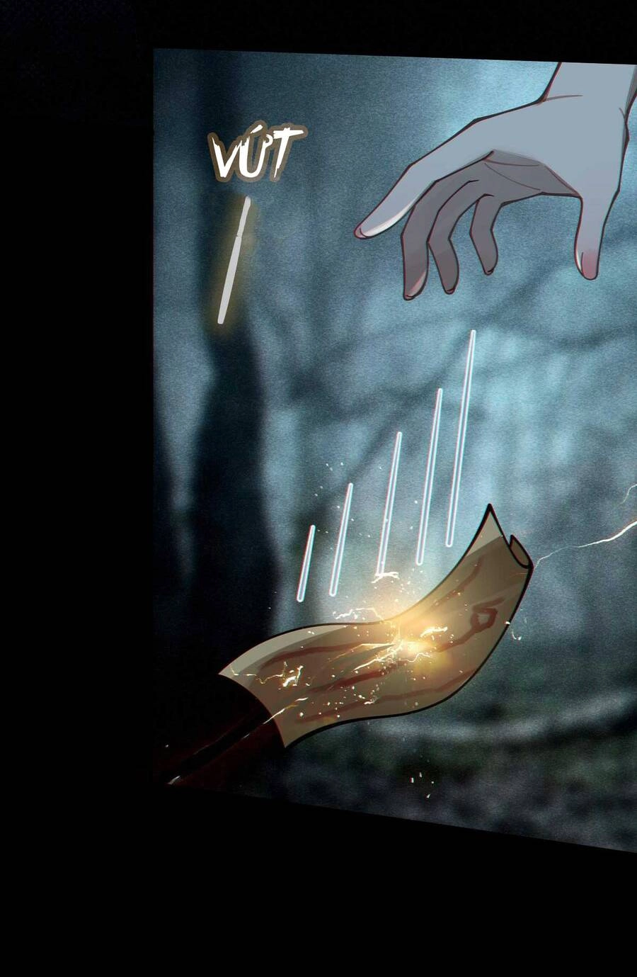 Gia Và Nữ Quỷ Đối Chọi Gay Gắt Chapter 7 - 6