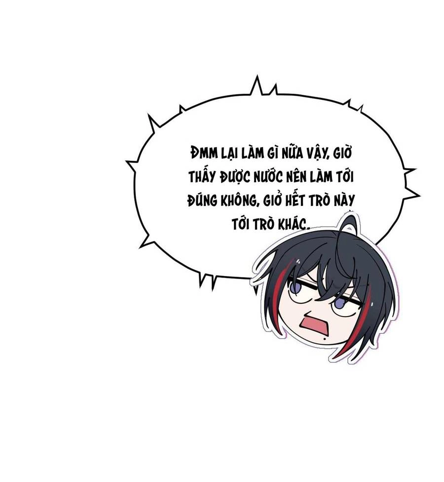 Gia Và Nữ Quỷ Đối Chọi Gay Gắt Chapter 7 - 13