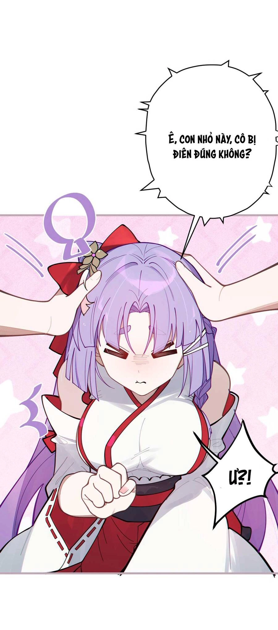 Gia Và Nữ Quỷ Đối Chọi Gay Gắt Chapter 7 - 14