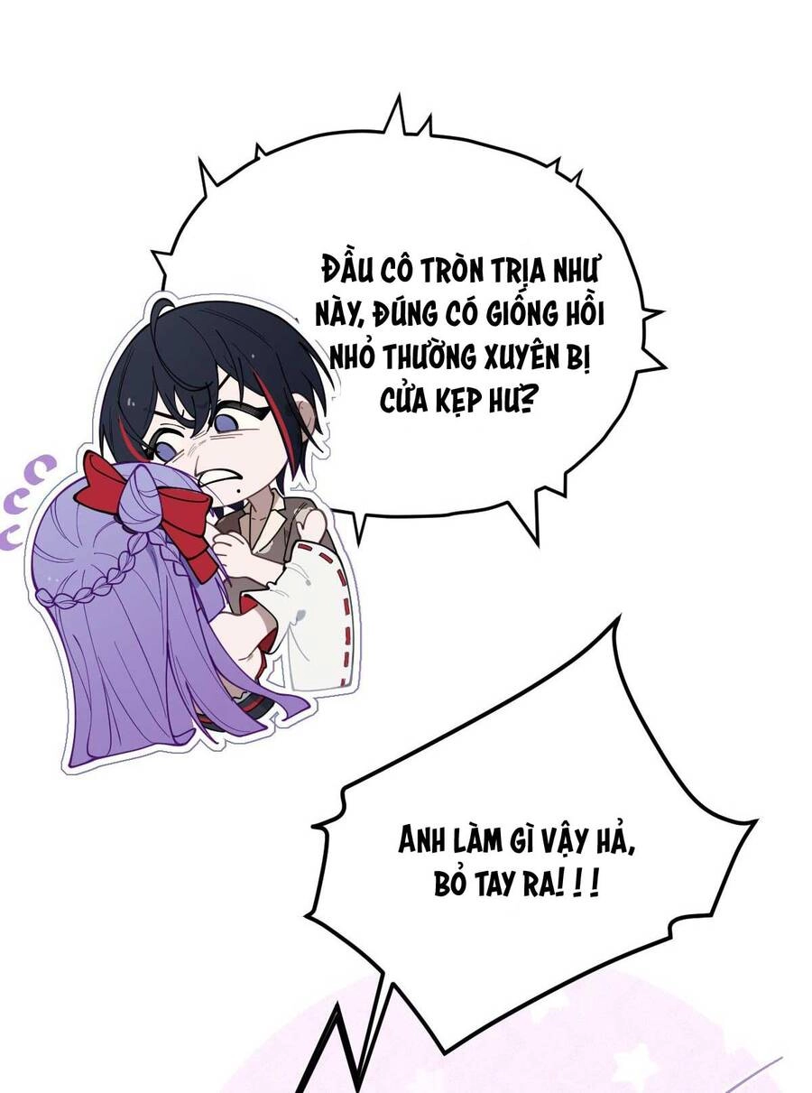 Gia Và Nữ Quỷ Đối Chọi Gay Gắt Chapter 7 - 15