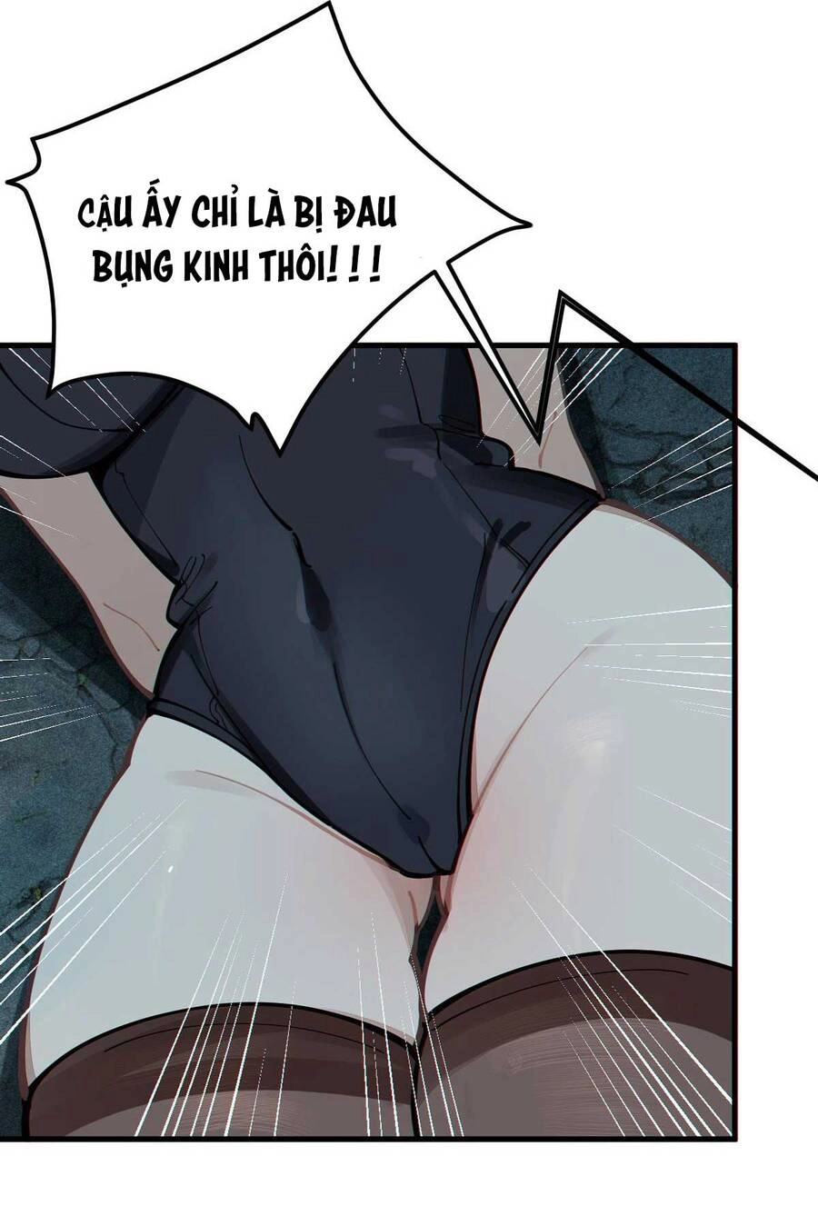 Gia Và Nữ Quỷ Đối Chọi Gay Gắt Chapter 7 - 17