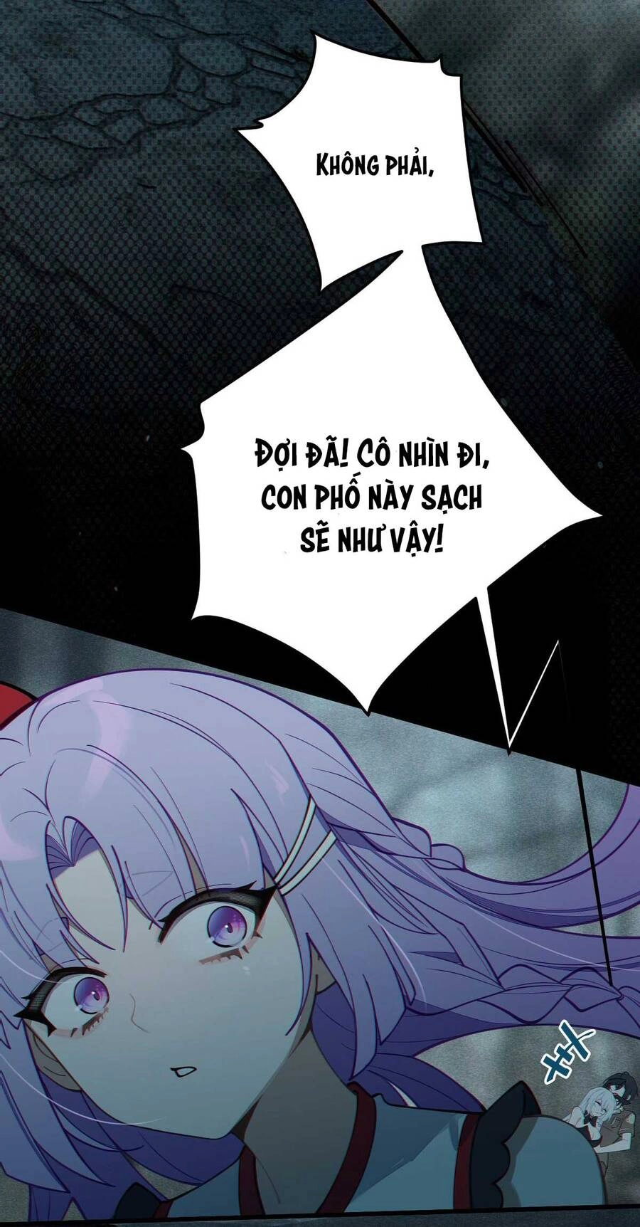 Gia Và Nữ Quỷ Đối Chọi Gay Gắt Chapter 7 - 24