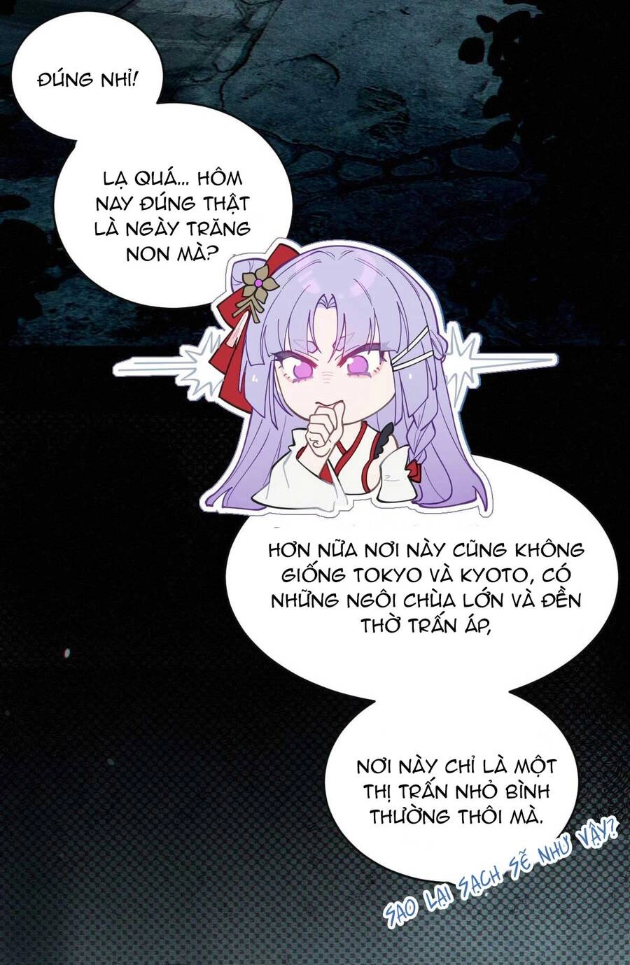 Gia Và Nữ Quỷ Đối Chọi Gay Gắt Chapter 7 - 26