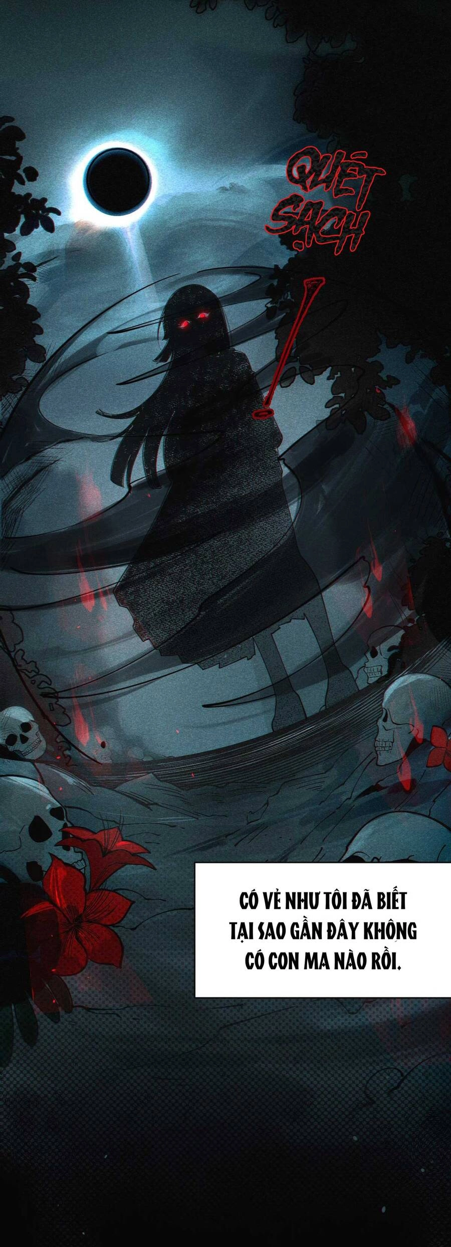 Gia Và Nữ Quỷ Đối Chọi Gay Gắt Chapter 7 - 29