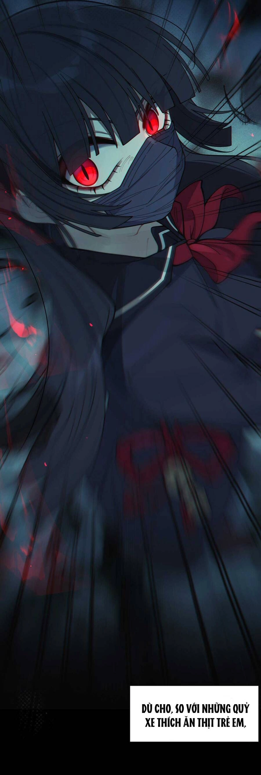 Gia Và Nữ Quỷ Đối Chọi Gay Gắt Chapter 7 - 33