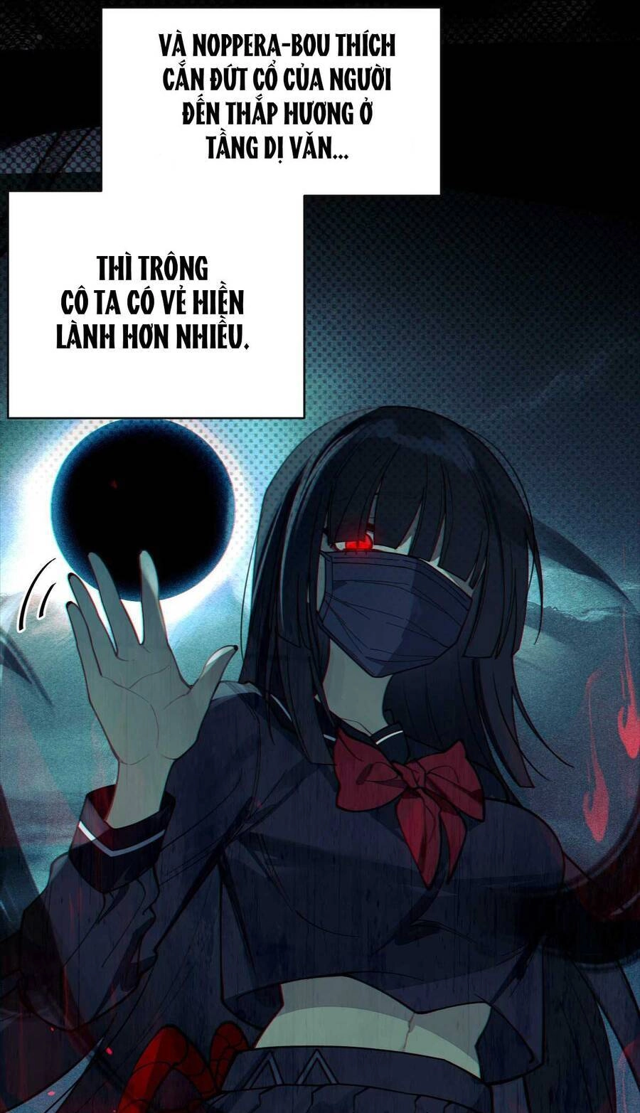 Gia Và Nữ Quỷ Đối Chọi Gay Gắt Chapter 7 - 35