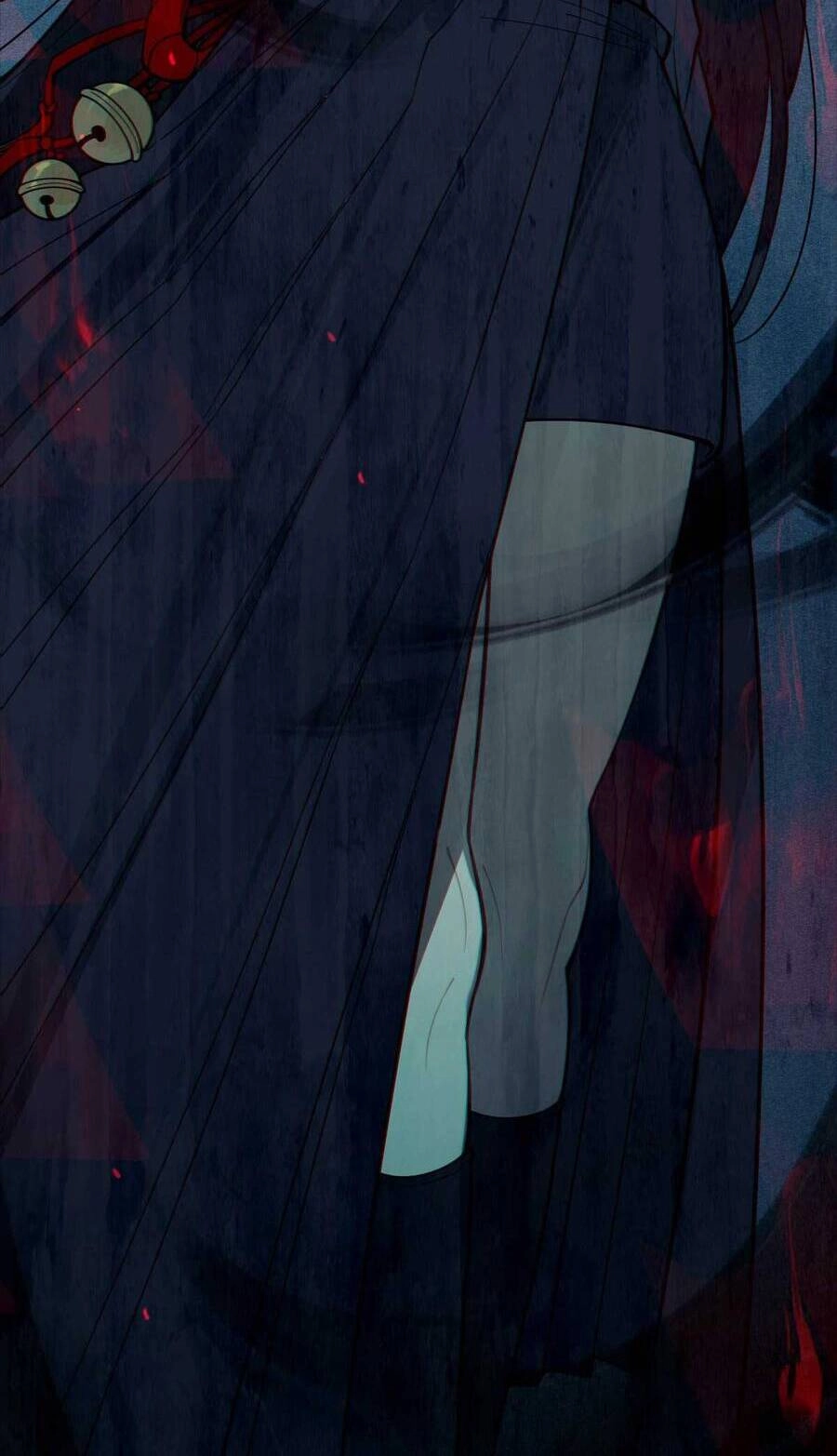 Gia Và Nữ Quỷ Đối Chọi Gay Gắt Chapter 7 - 36