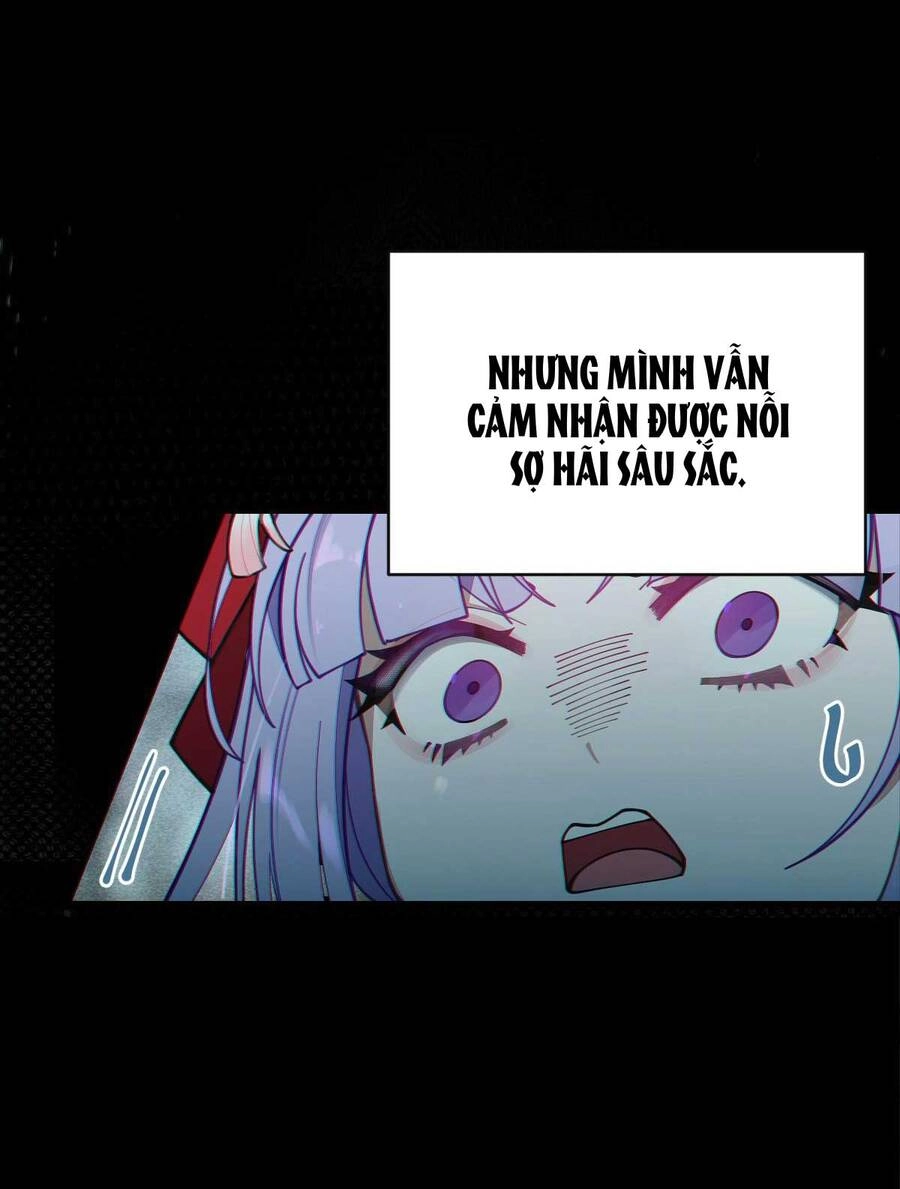 Gia Và Nữ Quỷ Đối Chọi Gay Gắt Chapter 7 - 38