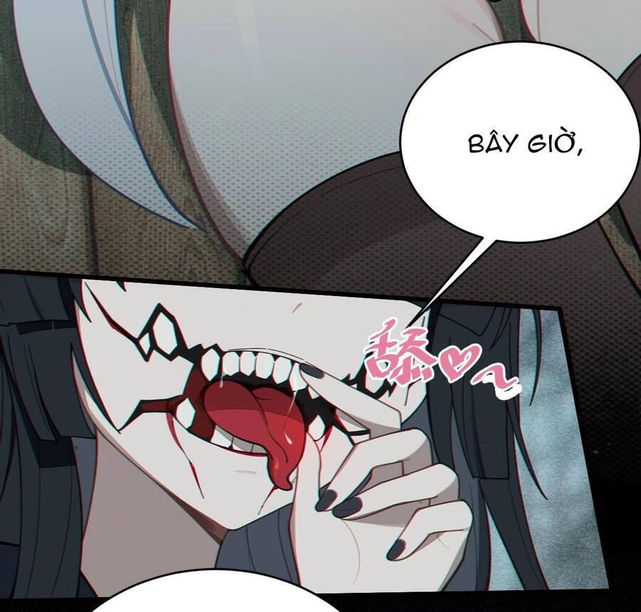 Gia Và Nữ Quỷ Đối Chọi Gay Gắt Chapter 9 - 8