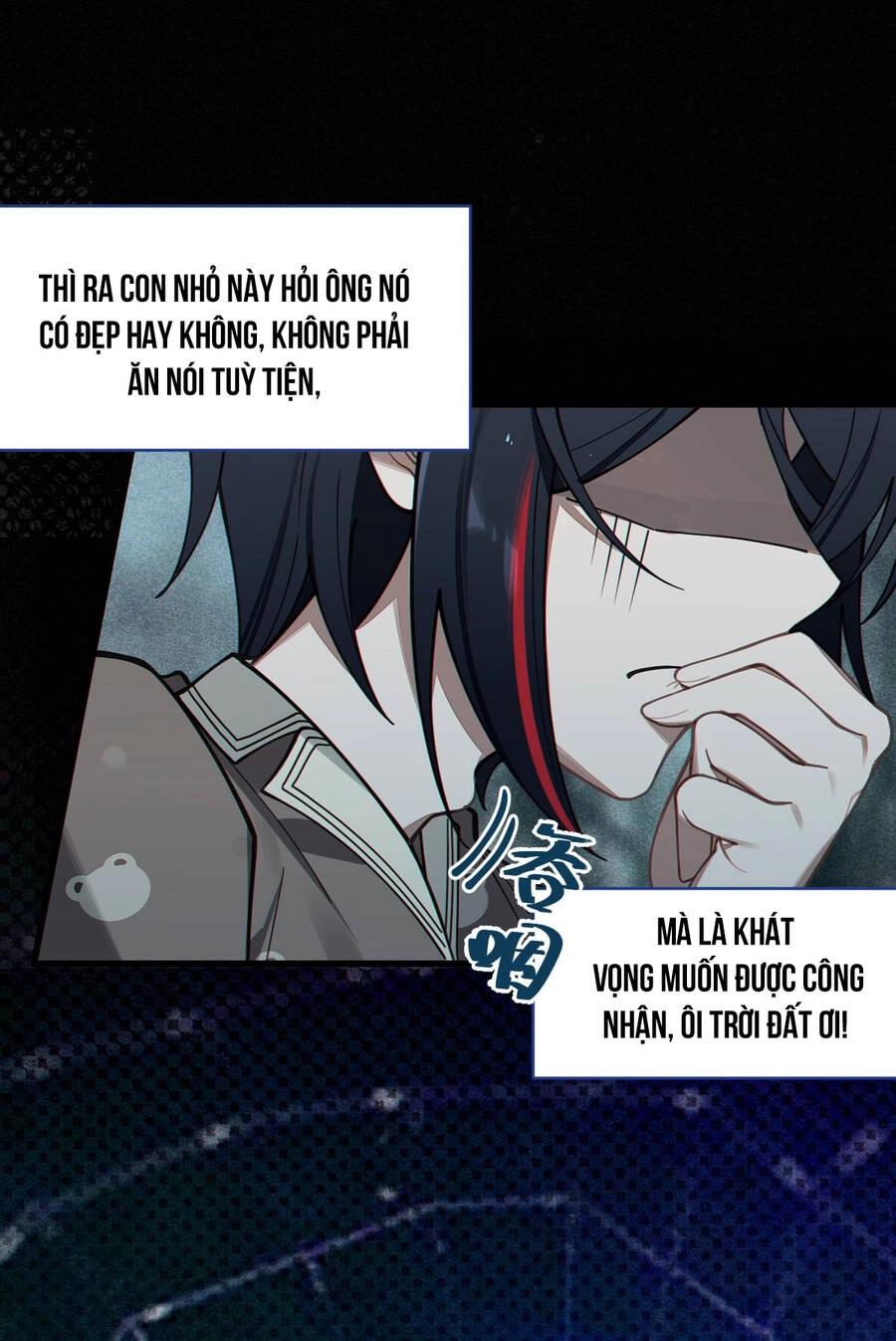 Gia Và Nữ Quỷ Đối Chọi Gay Gắt Chapter 9 - 14