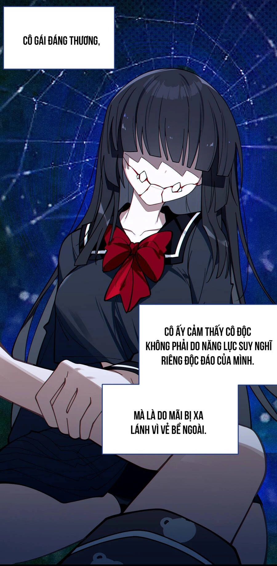 Gia Và Nữ Quỷ Đối Chọi Gay Gắt Chapter 9 - 15