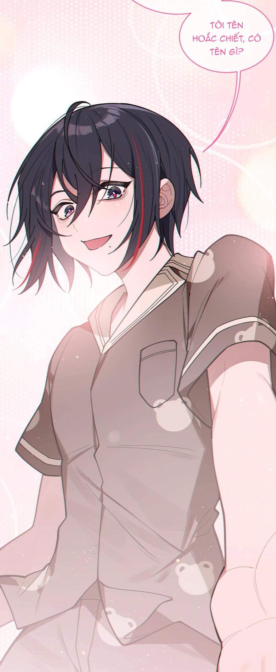 Gia Và Nữ Quỷ Đối Chọi Gay Gắt Chapter 9 - 37