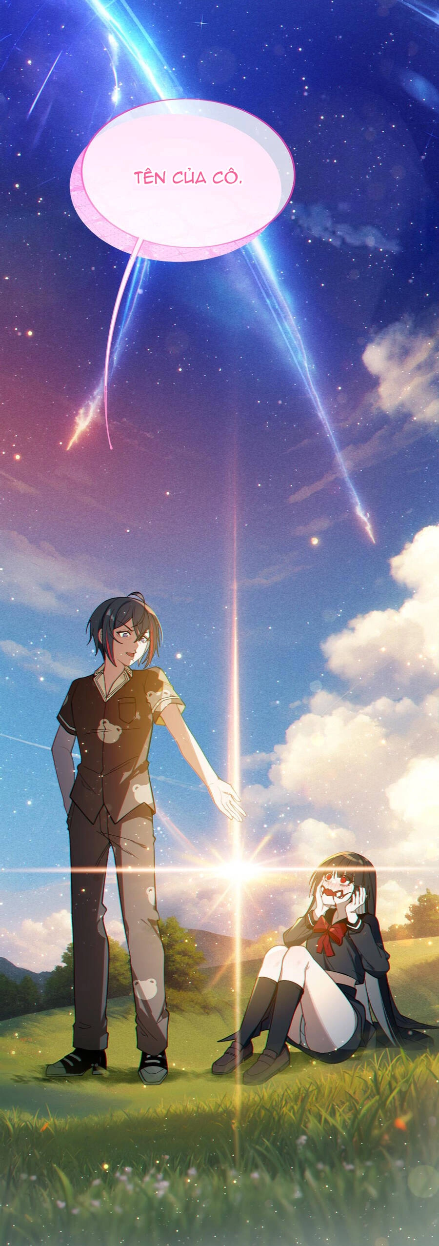 Gia Và Nữ Quỷ Đối Chọi Gay Gắt Chapter 9 - 39