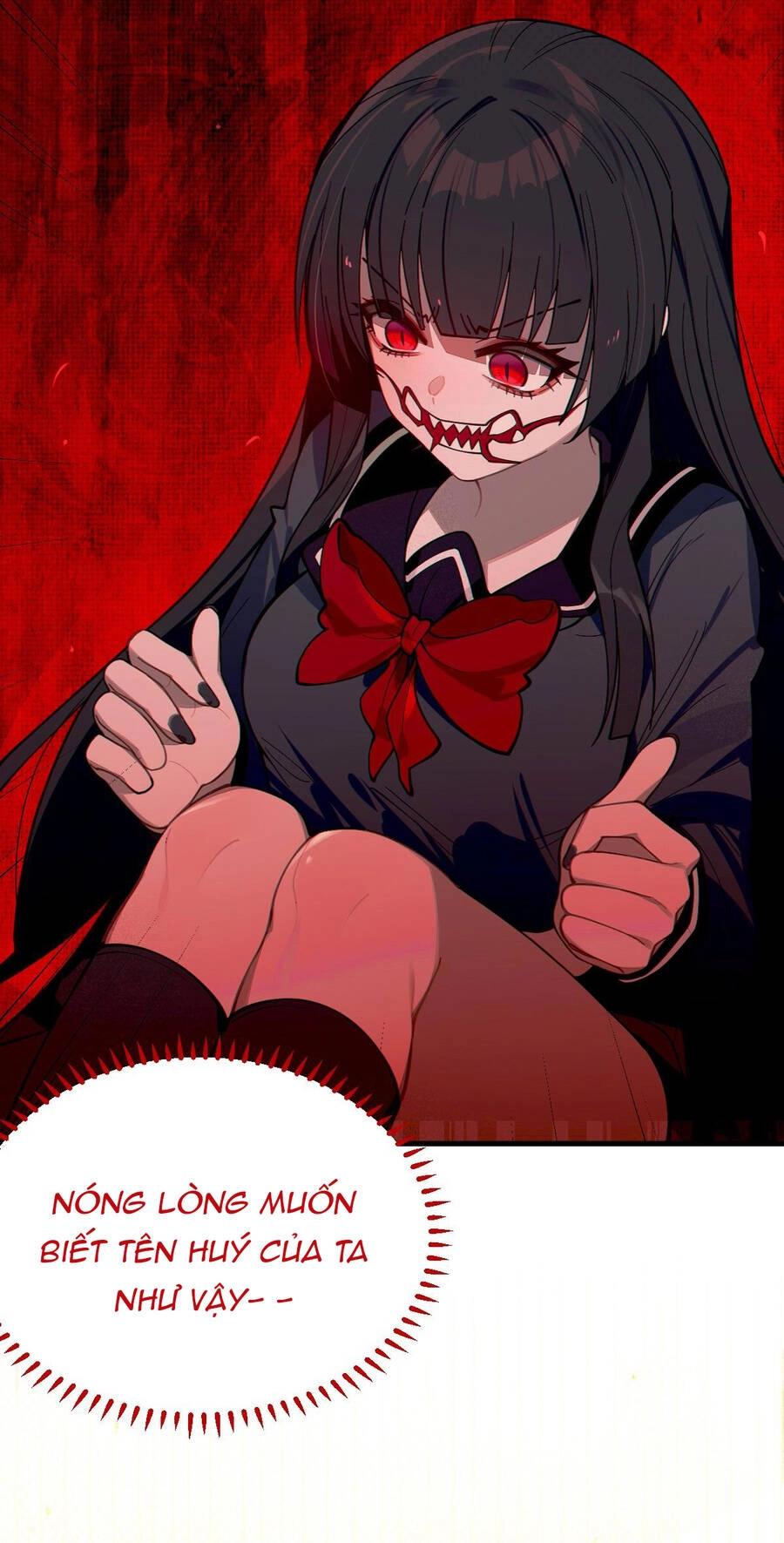 Gia Và Nữ Quỷ Đối Chọi Gay Gắt Chapter 10 - 4