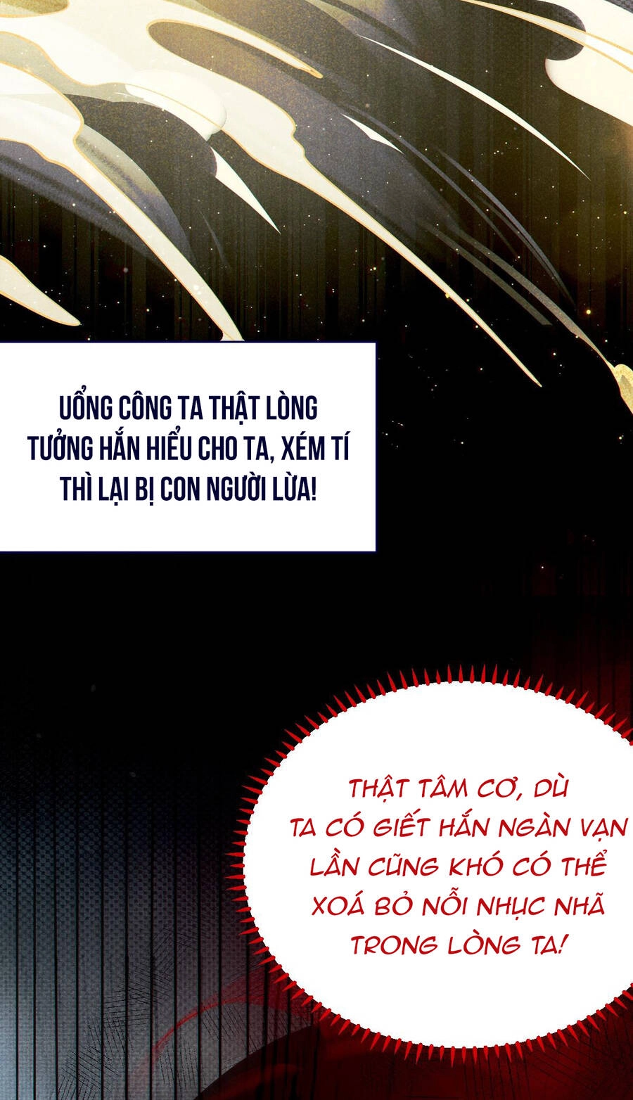 Gia Và Nữ Quỷ Đối Chọi Gay Gắt Chapter 10 - 6