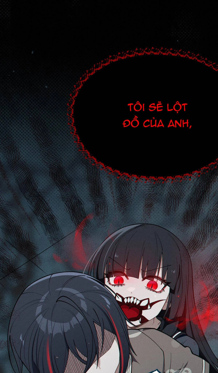 Gia Và Nữ Quỷ Đối Chọi Gay Gắt Chapter 10 - 19