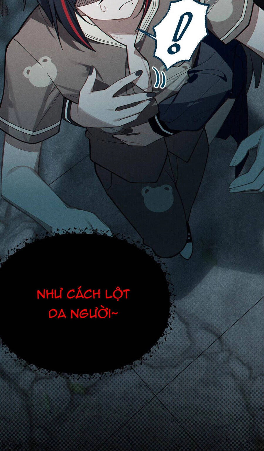 Gia Và Nữ Quỷ Đối Chọi Gay Gắt Chapter 10 - 20