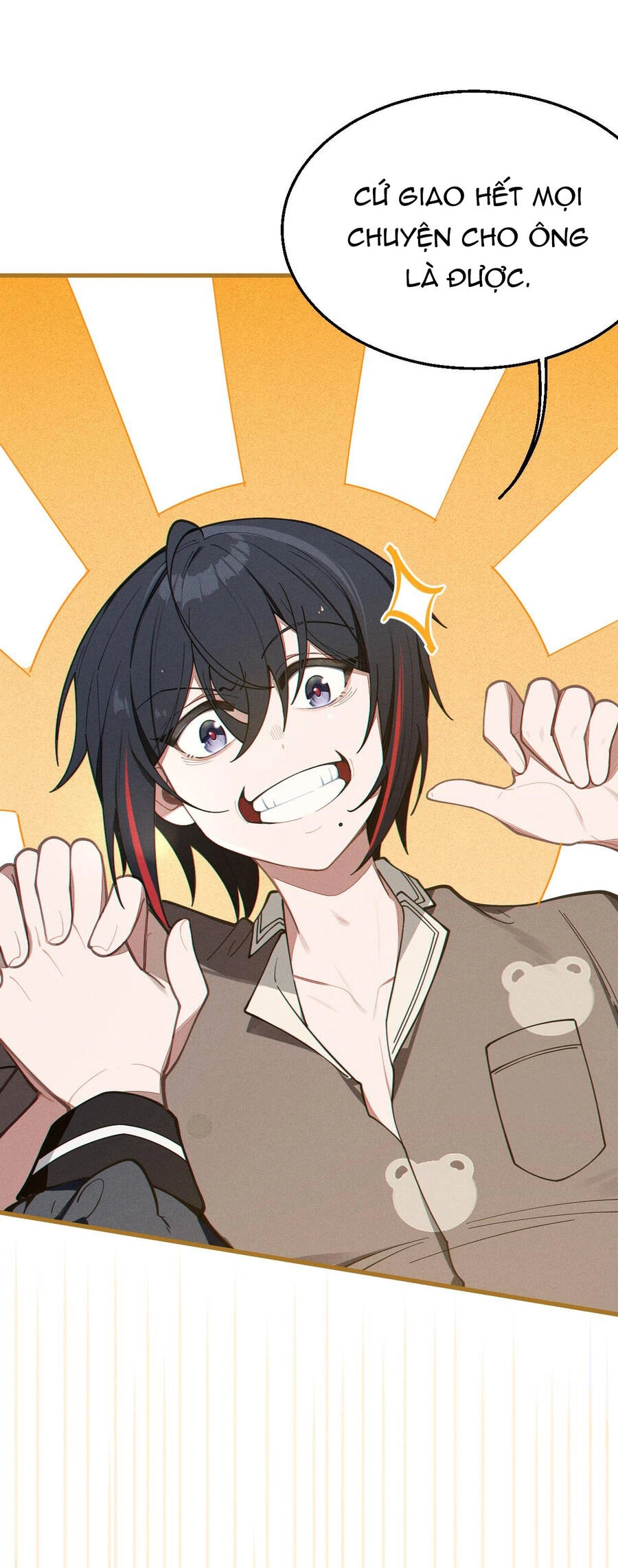 Gia Và Nữ Quỷ Đối Chọi Gay Gắt Chapter 10 - 24