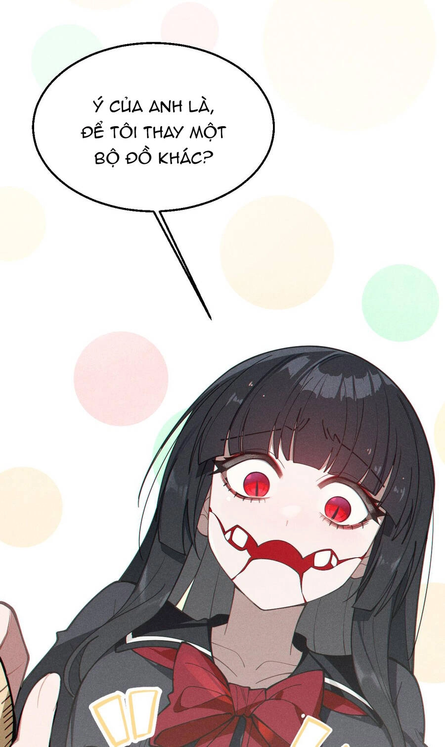 Gia Và Nữ Quỷ Đối Chọi Gay Gắt Chapter 10 - 31