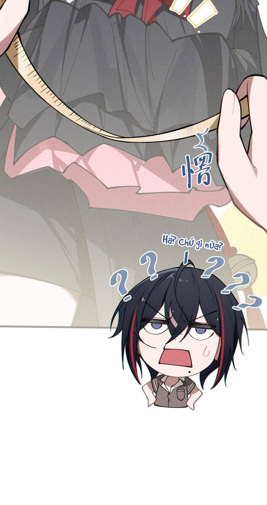 Gia Và Nữ Quỷ Đối Chọi Gay Gắt Chapter 10 - 32