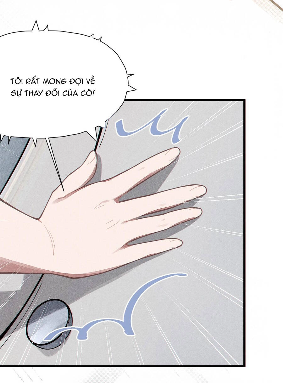 Gia Và Nữ Quỷ Đối Chọi Gay Gắt Chapter 10 - 36