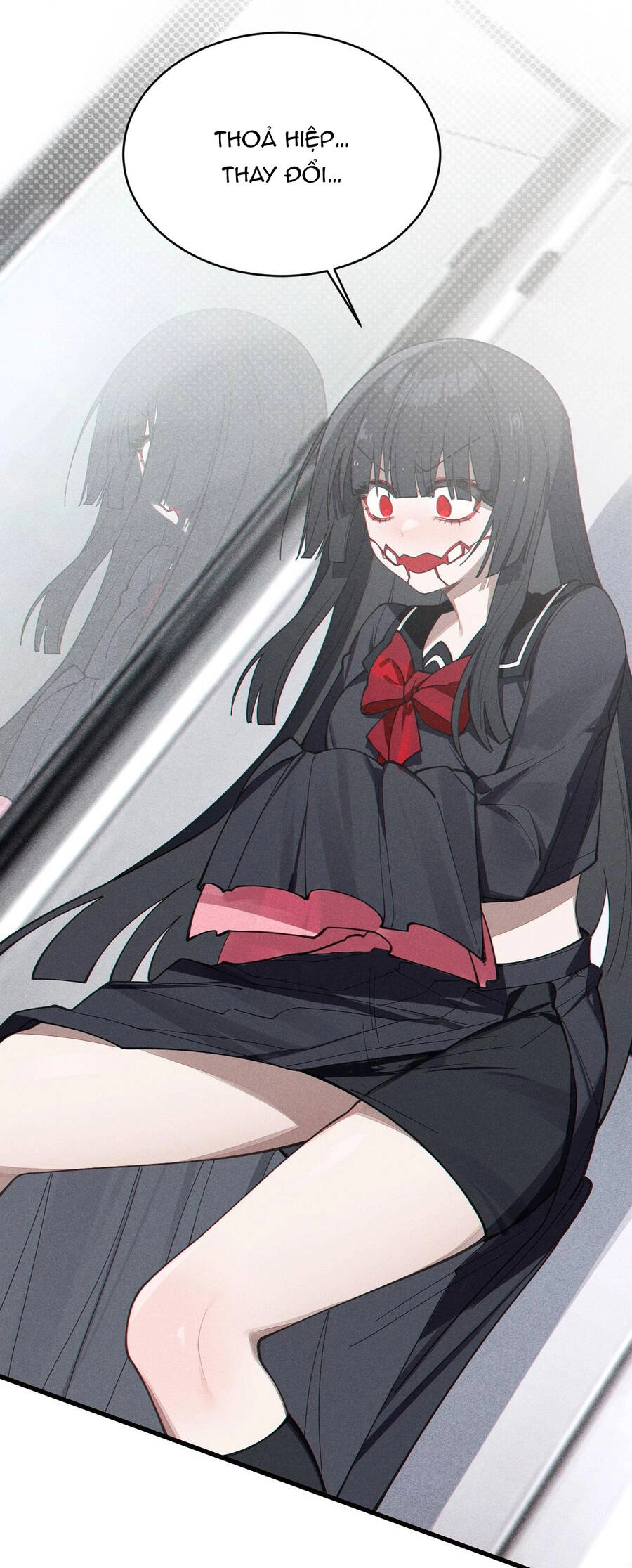 Gia Và Nữ Quỷ Đối Chọi Gay Gắt Chapter 10 - 37