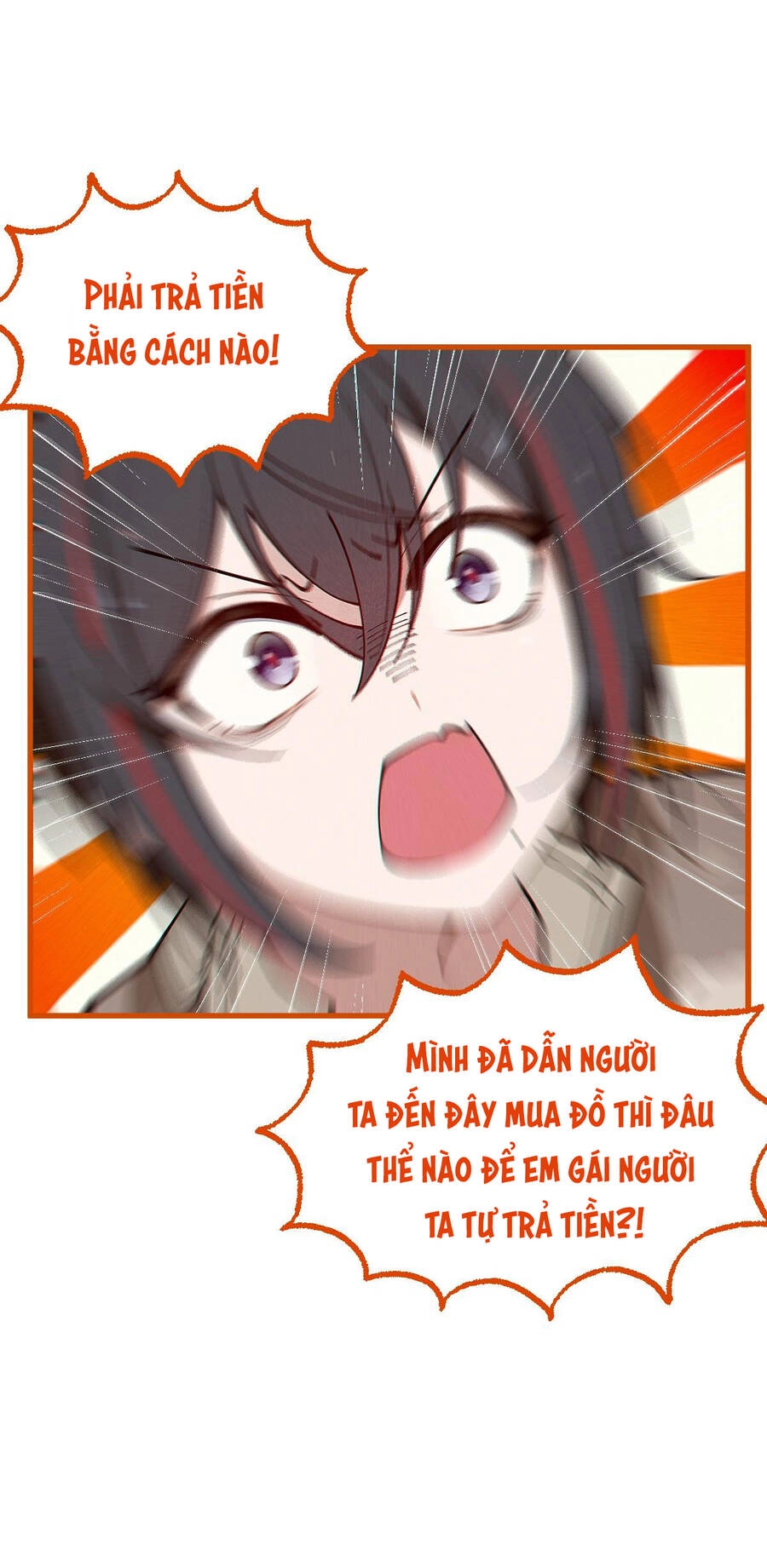 Gia Và Nữ Quỷ Đối Chọi Gay Gắt Chapter 10 - 49