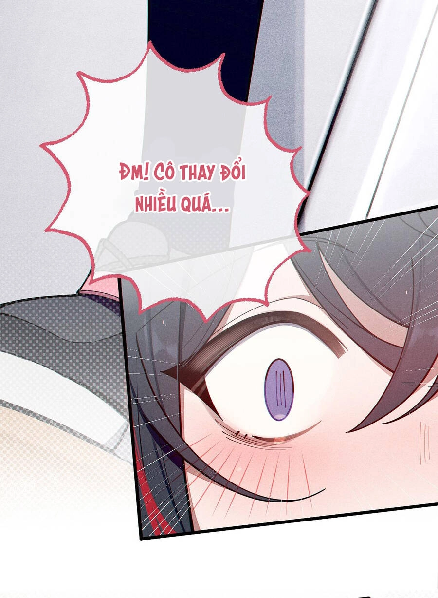 Gia Và Nữ Quỷ Đối Chọi Gay Gắt Chapter 10 - 55