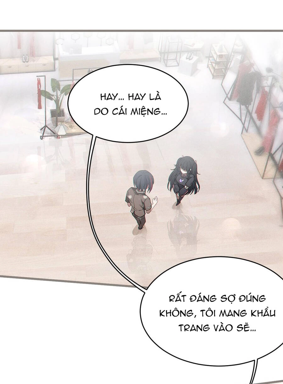 Gia Và Nữ Quỷ Đối Chọi Gay Gắt Chapter 11 - 4