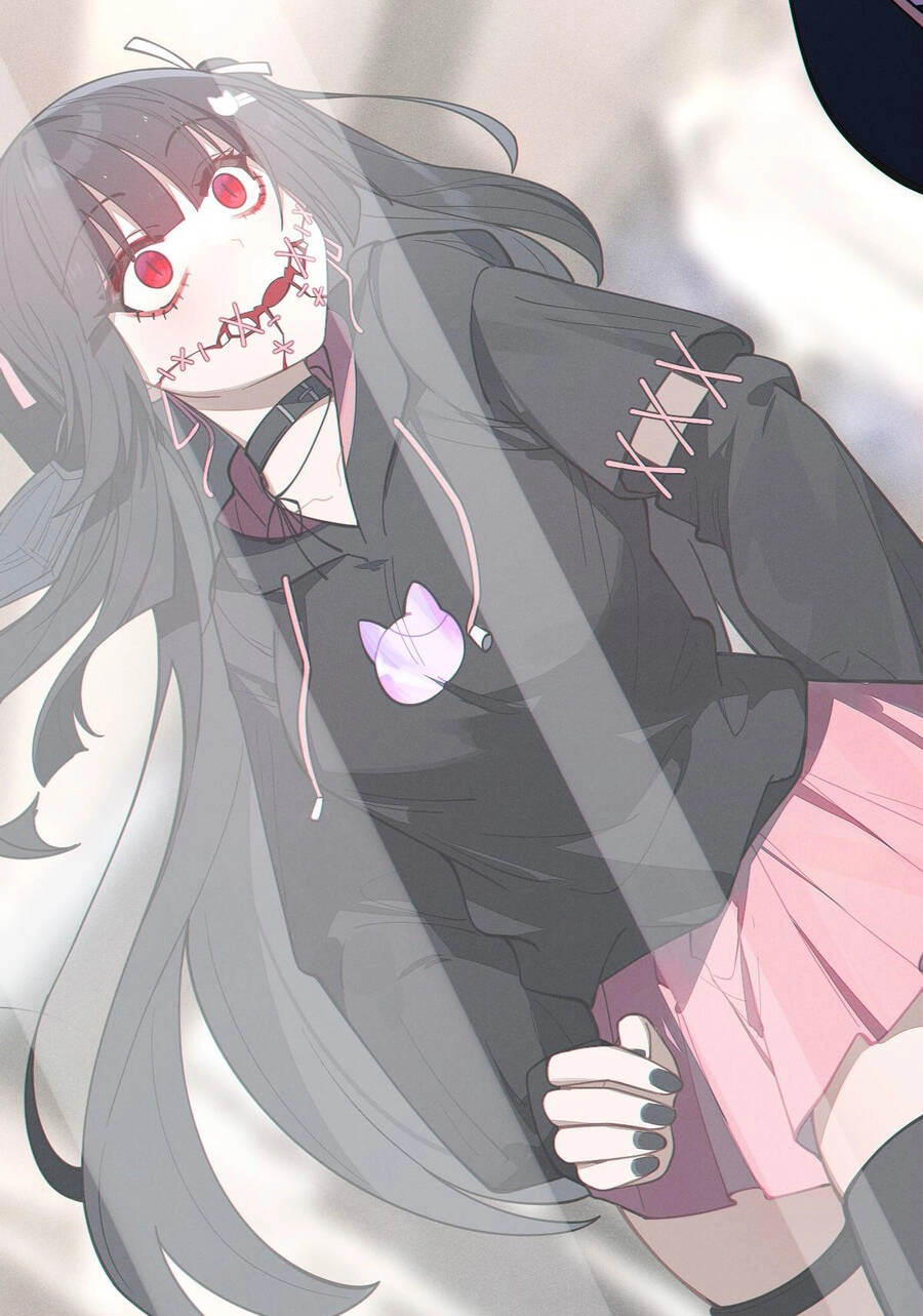 Gia Và Nữ Quỷ Đối Chọi Gay Gắt Chapter 11 - 9