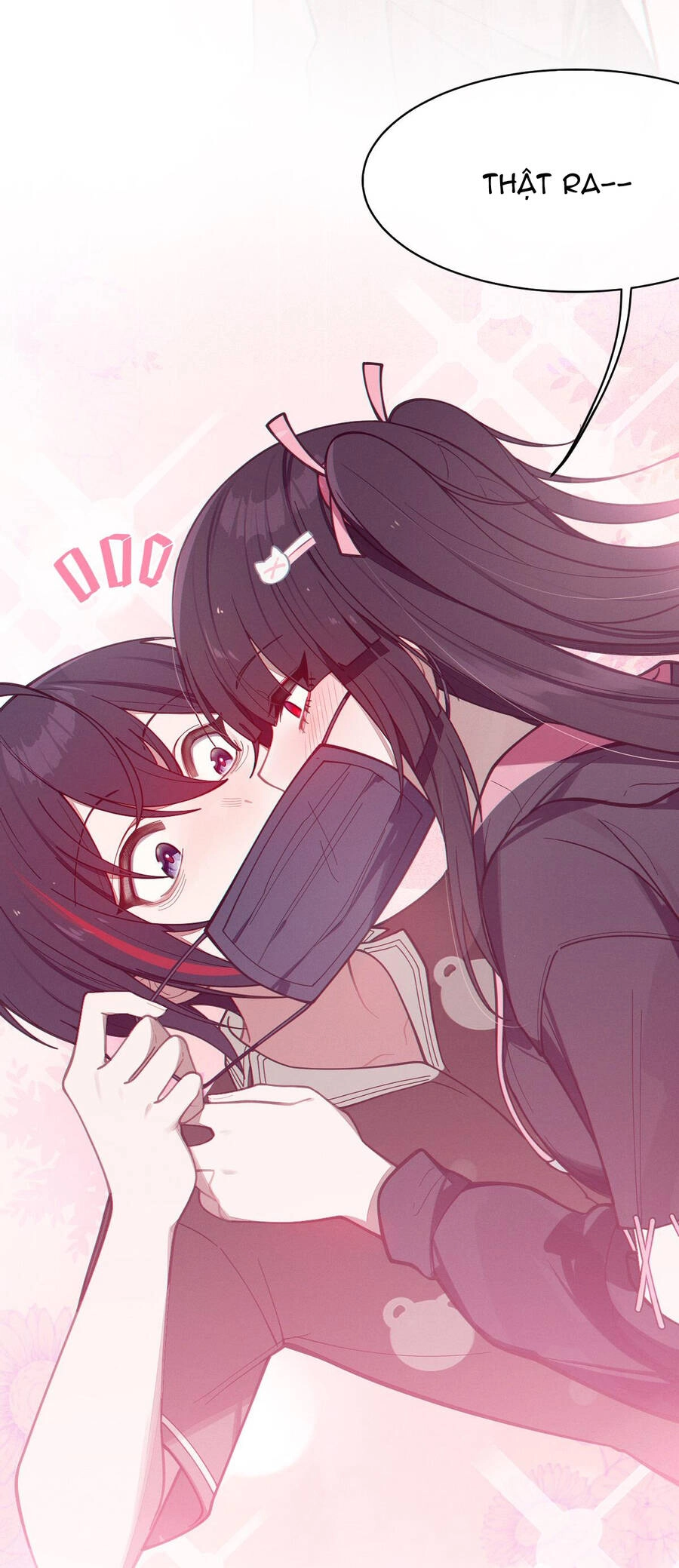 Gia Và Nữ Quỷ Đối Chọi Gay Gắt Chapter 11 - 13