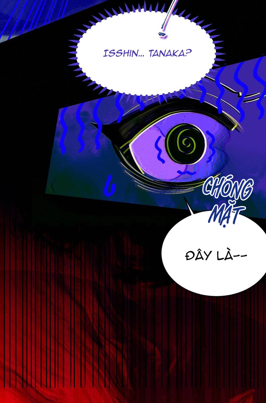 Gia Và Nữ Quỷ Đối Chọi Gay Gắt Chapter 11 - 16