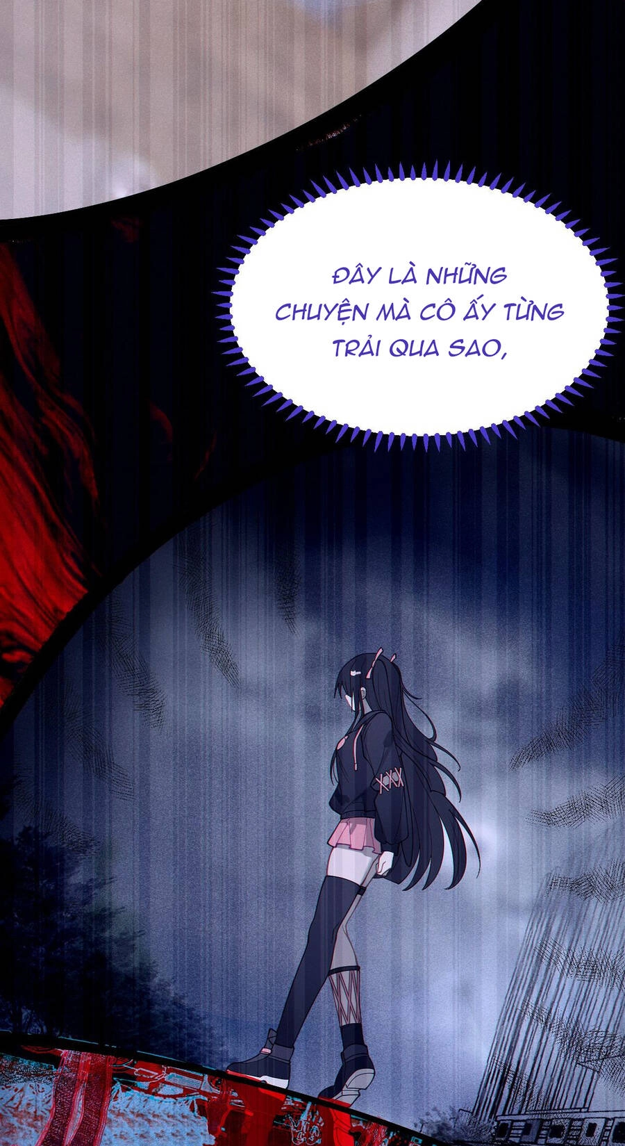 Gia Và Nữ Quỷ Đối Chọi Gay Gắt Chapter 11 - 18