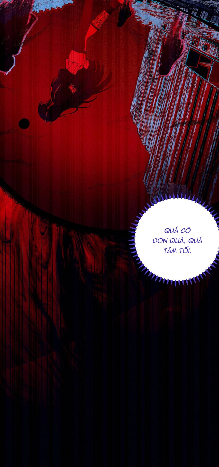 Gia Và Nữ Quỷ Đối Chọi Gay Gắt Chapter 11 - 19