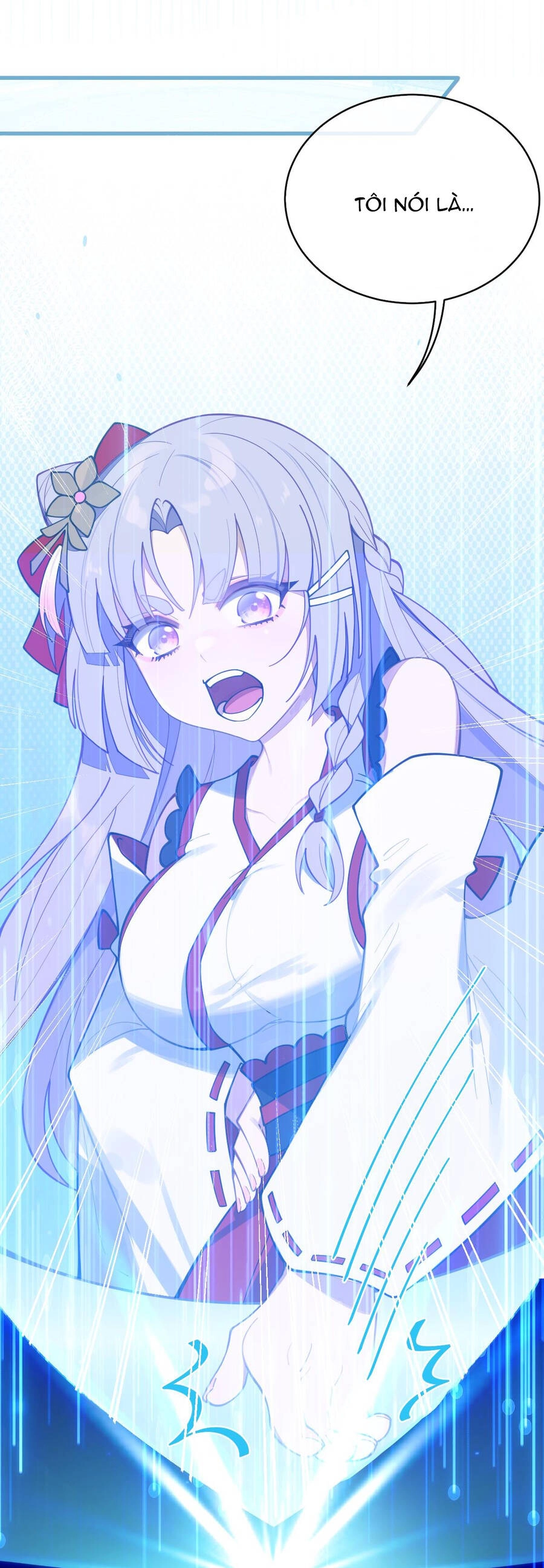 Gia Và Nữ Quỷ Đối Chọi Gay Gắt Chapter 11 - 30