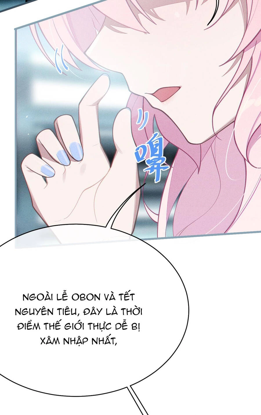 Gia Và Nữ Quỷ Đối Chọi Gay Gắt Chapter 11 - 35