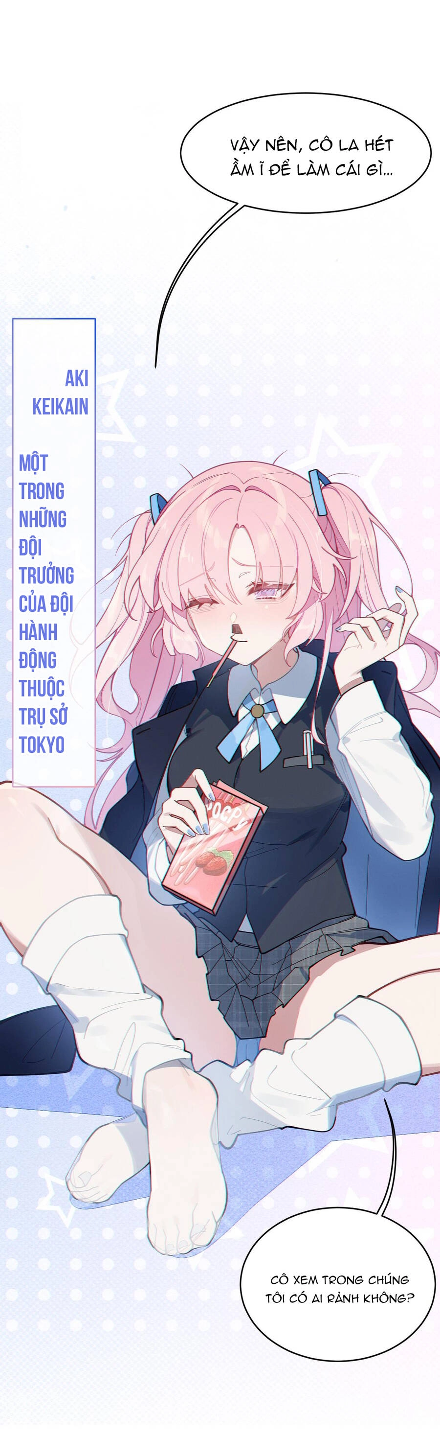 Gia Và Nữ Quỷ Đối Chọi Gay Gắt Chapter 11 - 37