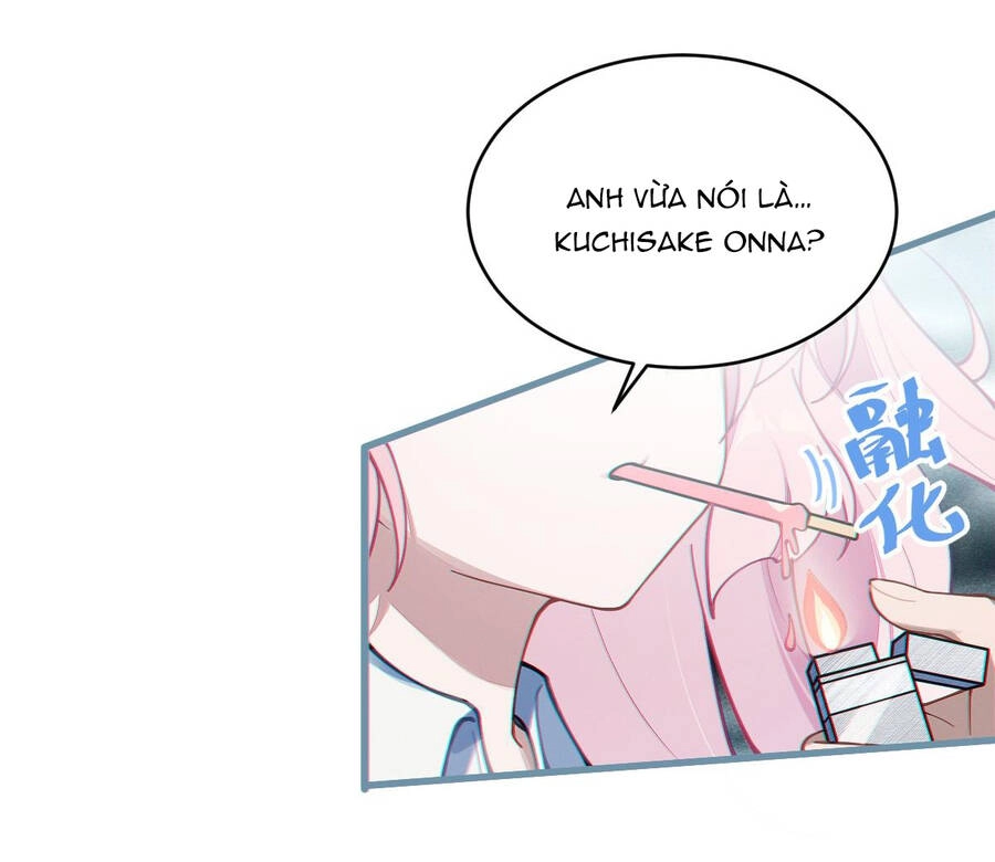 Gia Và Nữ Quỷ Đối Chọi Gay Gắt Chapter 11 - 42