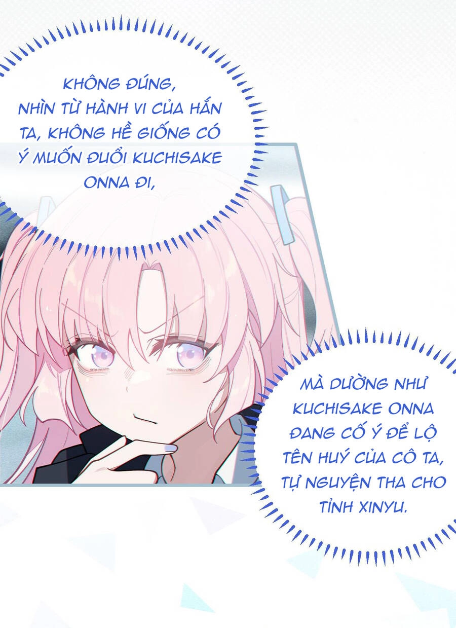 Gia Và Nữ Quỷ Đối Chọi Gay Gắt Chapter 11 - 53