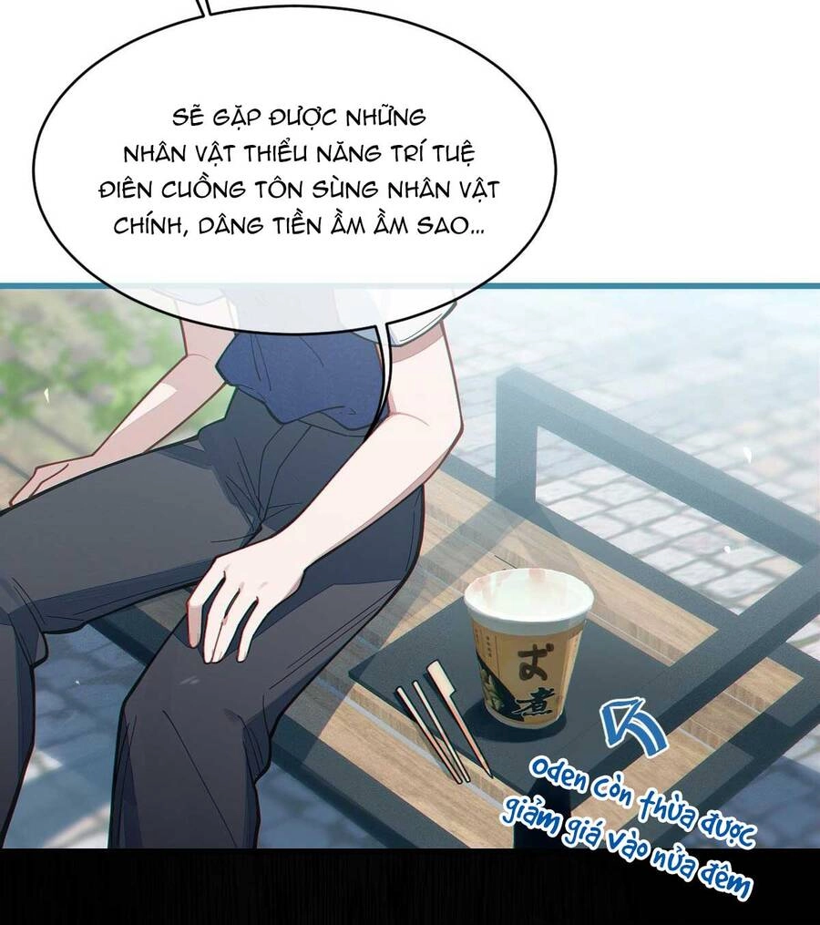 Gia Và Nữ Quỷ Đối Chọi Gay Gắt Chapter 12 - 5